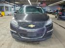 Chevrolet Traverse Ls Image 4
