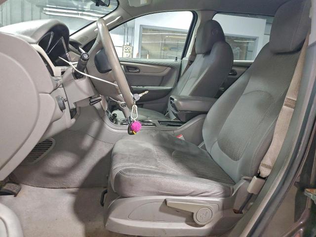 Chevrolet Traverse Ls Image 6
