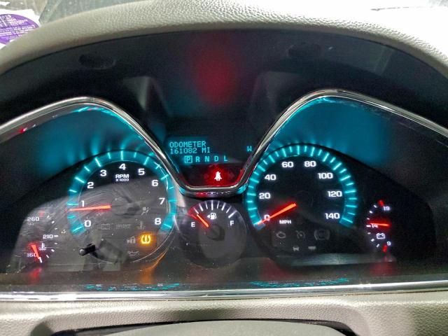 Chevrolet Traverse Ls Image 13