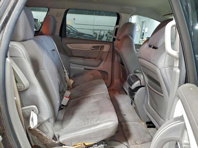 Chevrolet Traverse Ls Image 11