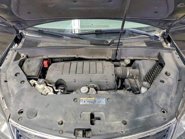 Chevrolet Traverse Ls Image 10