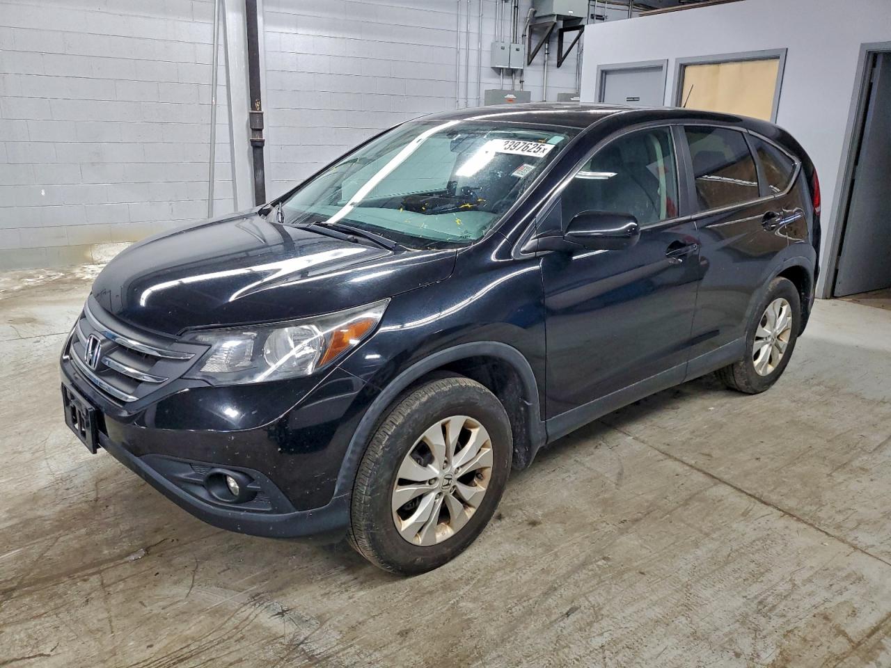 Honda Crv Ex Image 1