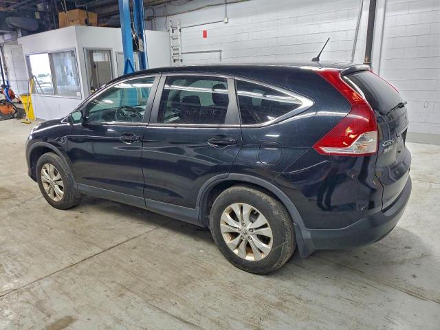 Honda Crv Ex Image 13