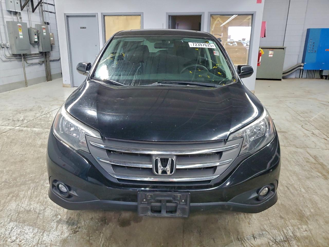Honda Crv Ex Image 12