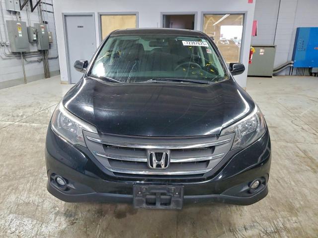 Honda Crv Ex Image 12