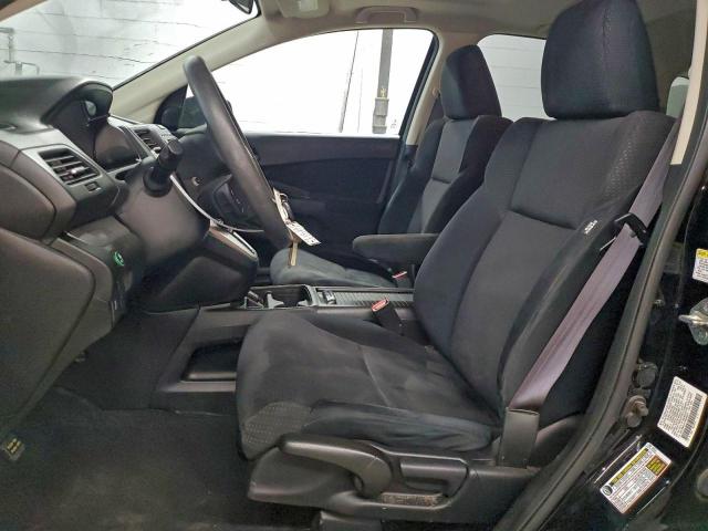 Honda Crv Ex Image 9