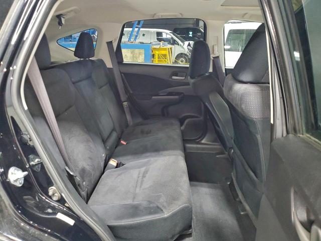 Honda Crv Ex Image 3