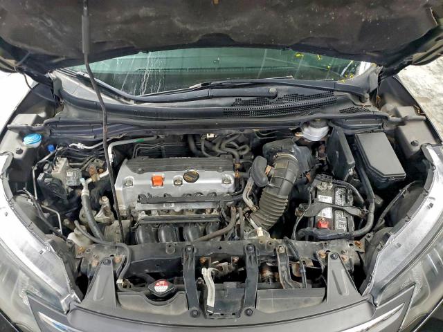 Honda Crv Ex Image 5