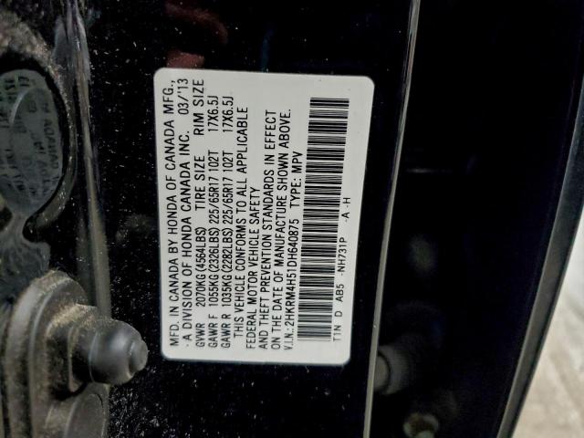 Honda Crv Ex Image 2