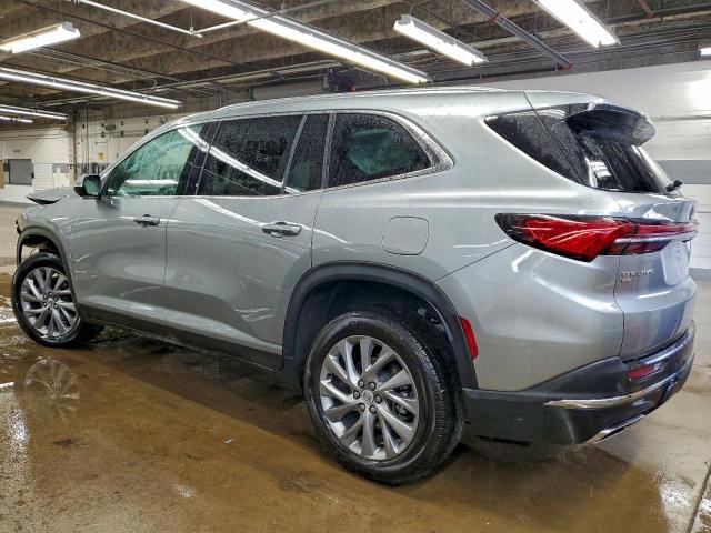 Buick Enclave Preferred Image 4