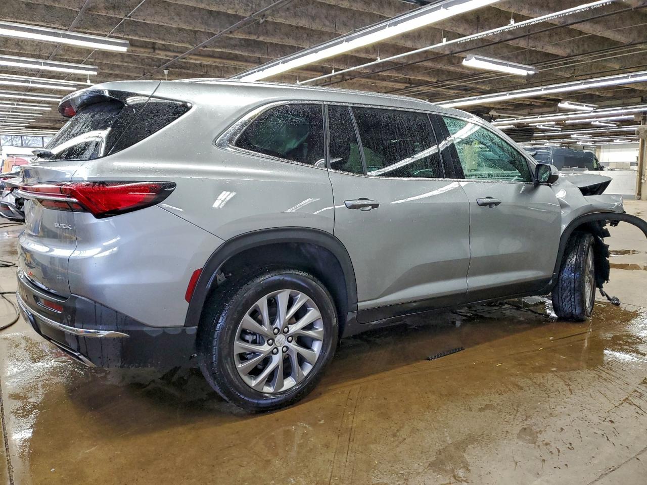 Buick Enclave Preferred Image 11