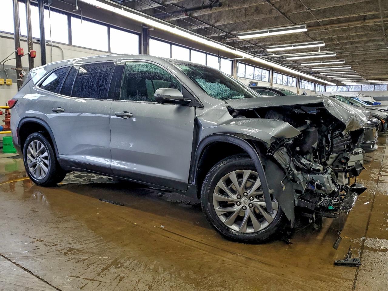 Buick Enclave Preferred Image 12