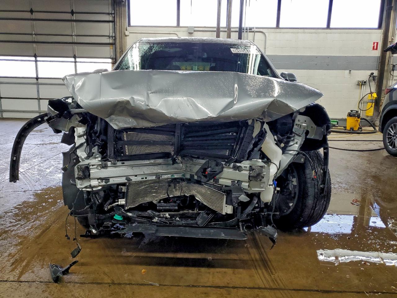 Buick Enclave Preferred Image 14