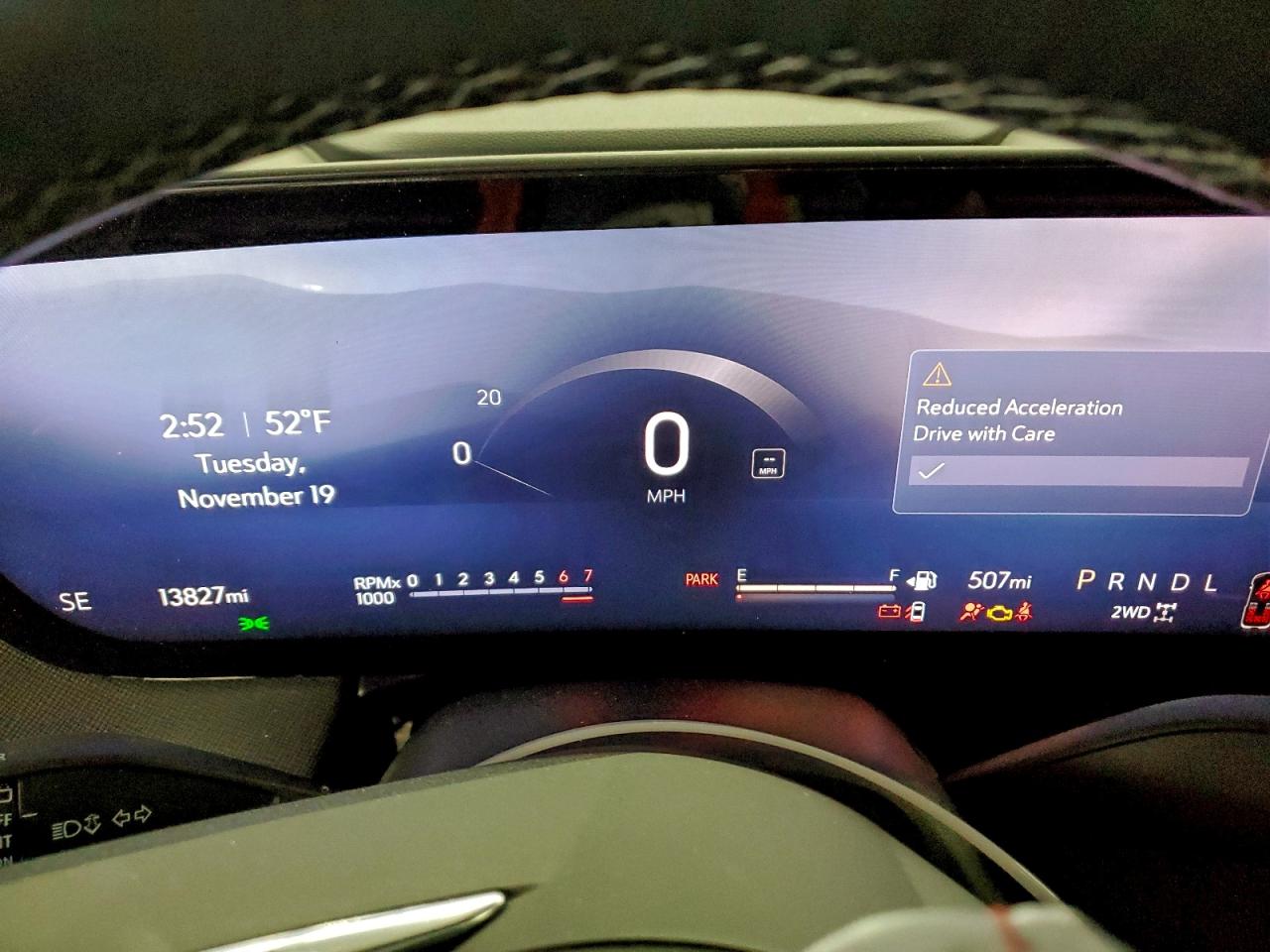 Buick Enclave Preferred Image 3