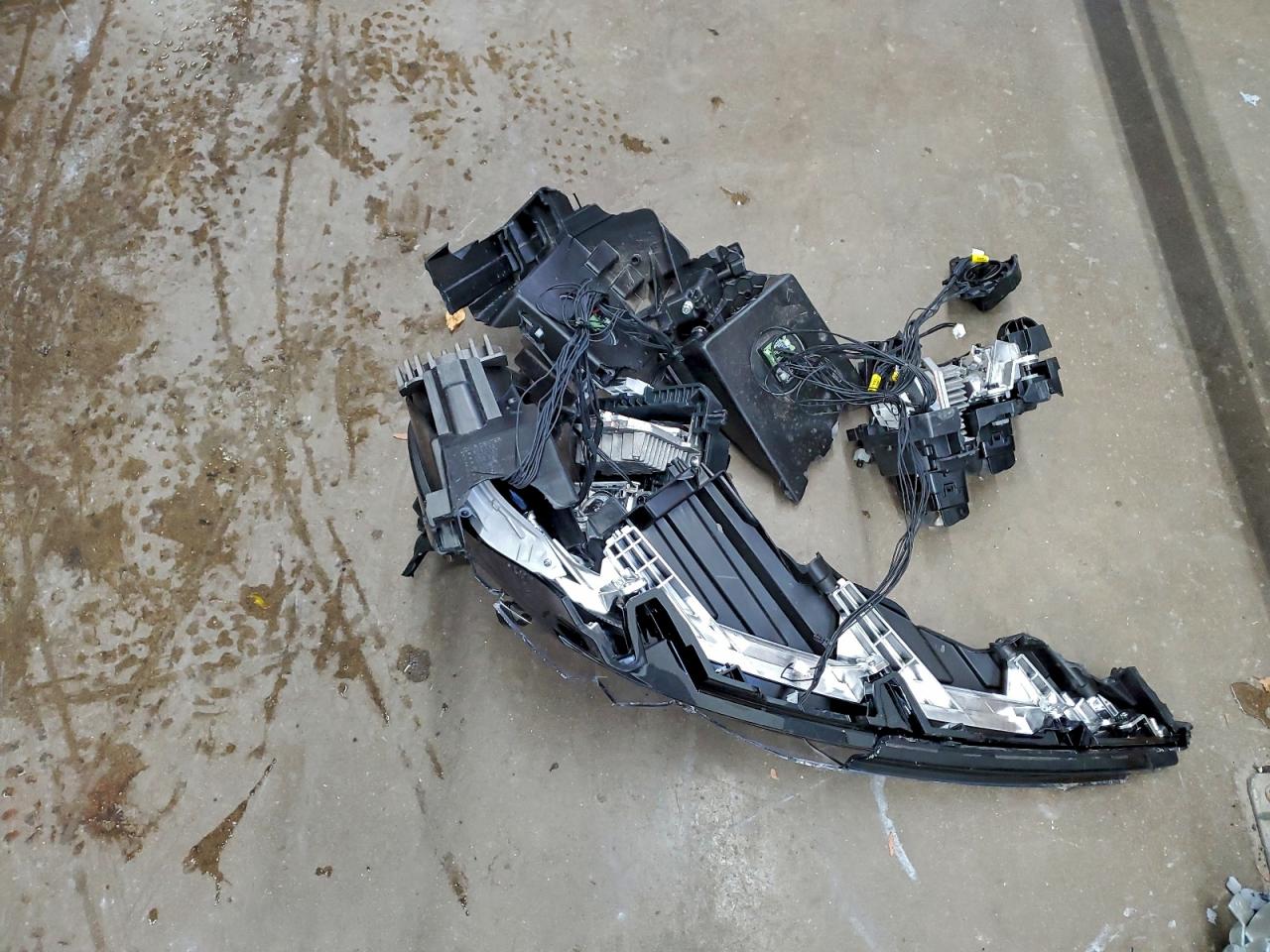 Buick Enclave Preferred Image 8