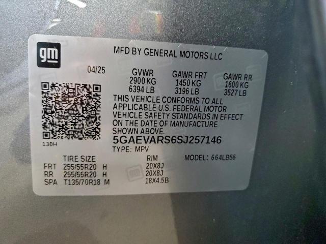 Buick Enclave Preferred Image 9