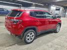 Jeep Compass Latitude Image 14
