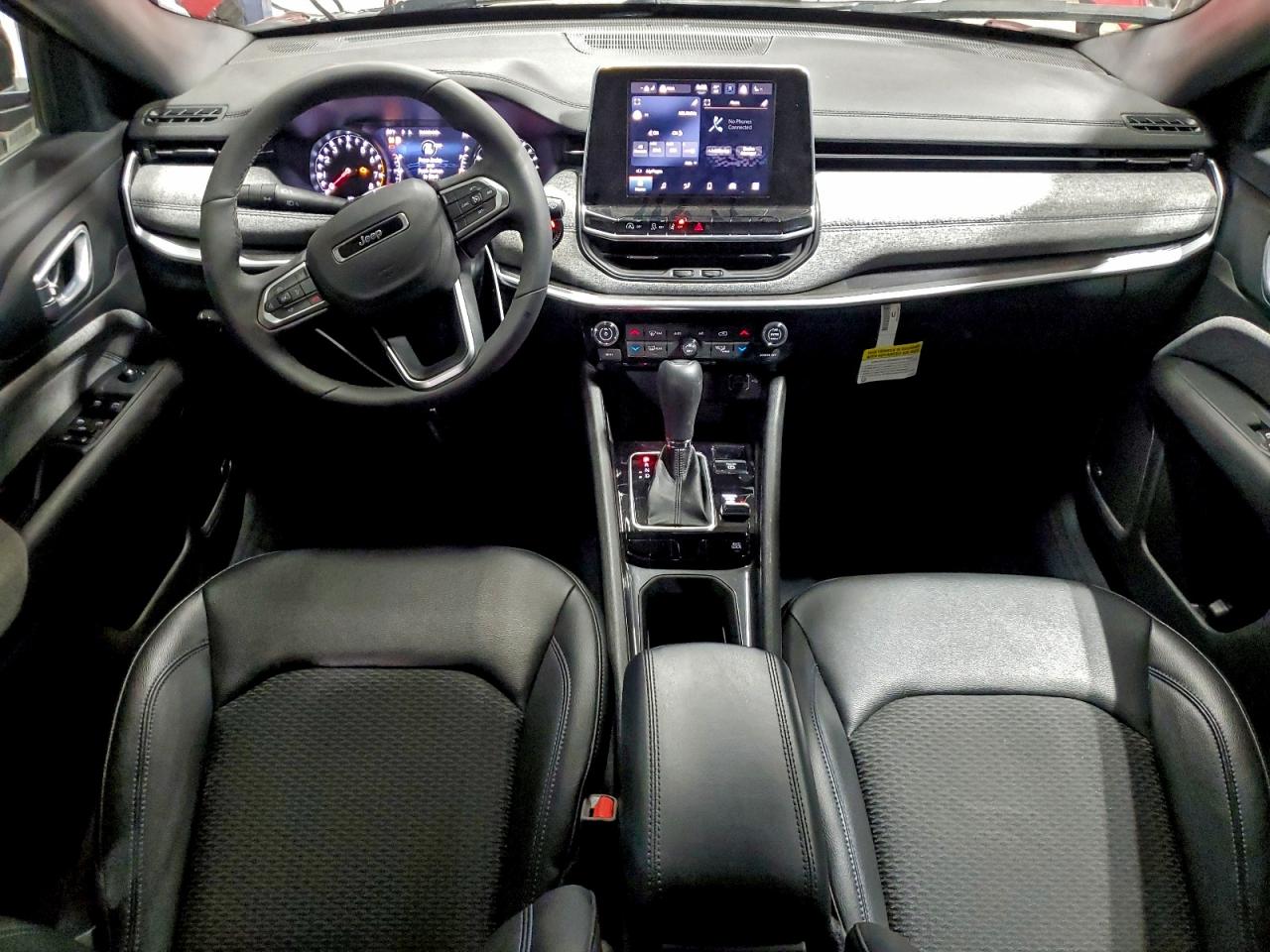 Jeep Compass Latitude Image 10