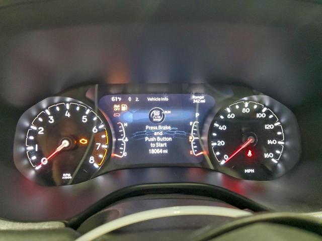 Jeep Compass Latitude Image 5