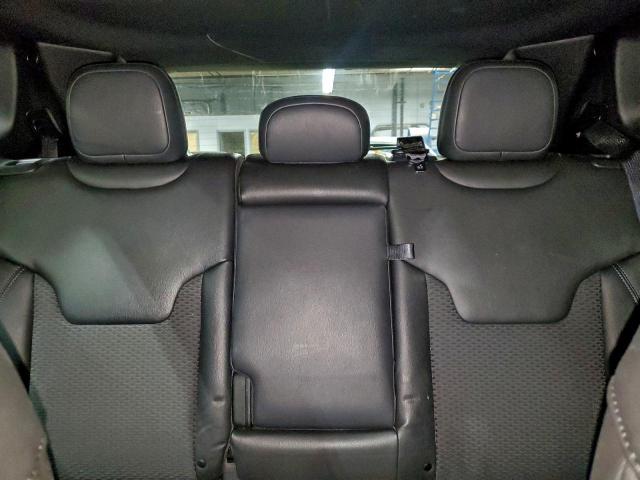 Jeep Compass Latitude Image 6