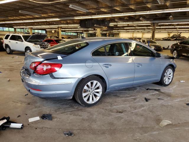 Volkswagen CC Sport Image 2