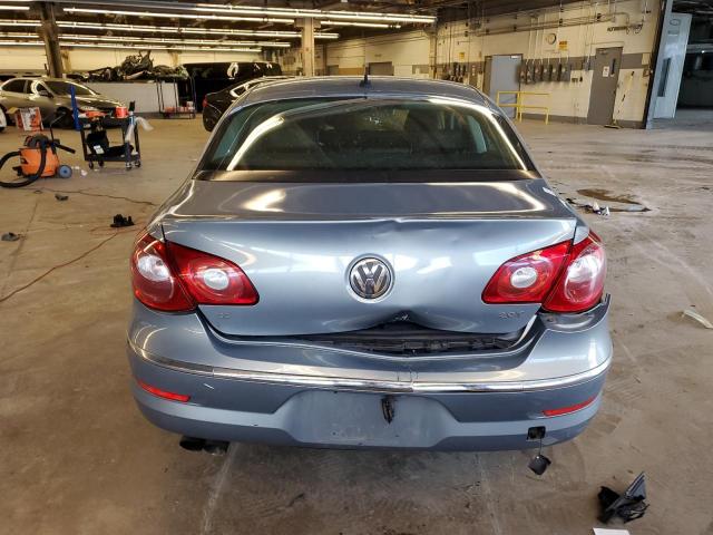 Volkswagen CC Sport Image 3