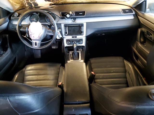 Volkswagen CC Sport Image 8