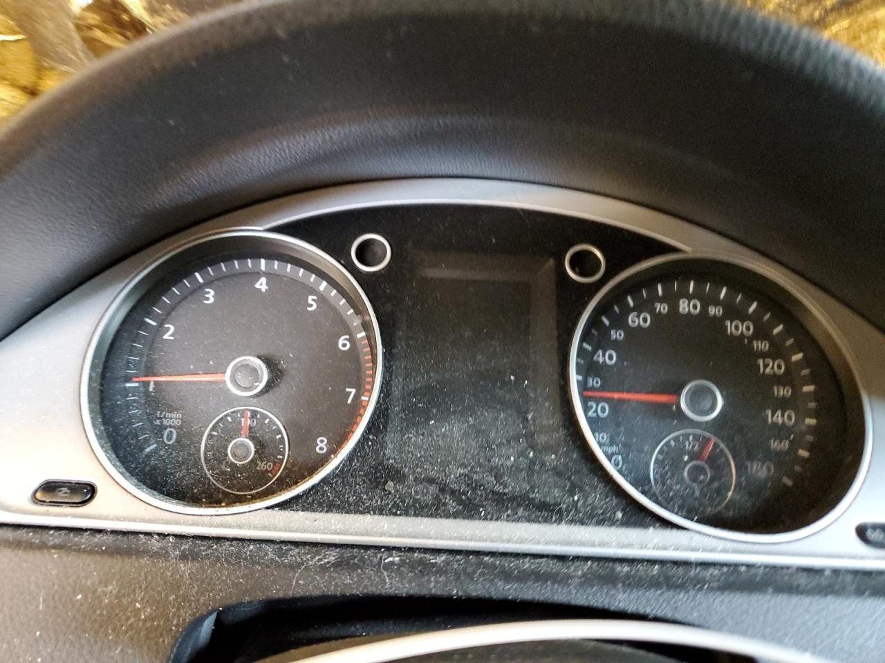 Volkswagen CC Sport Image 11