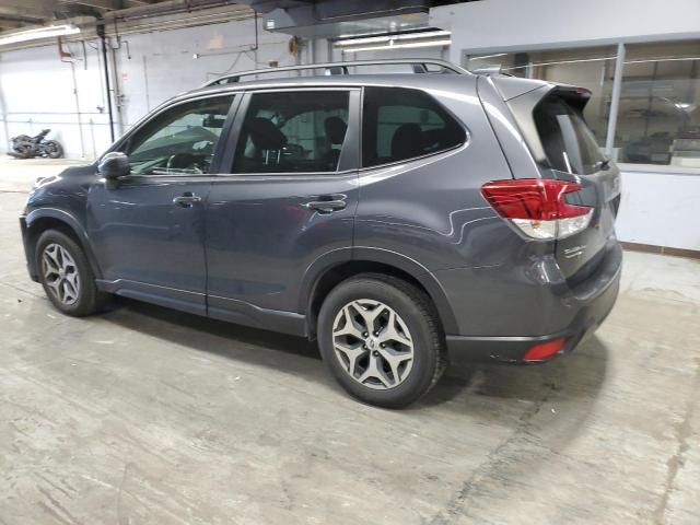 Subaru Forester Premium Image 5