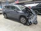 Subaru Forester Premium Image 4