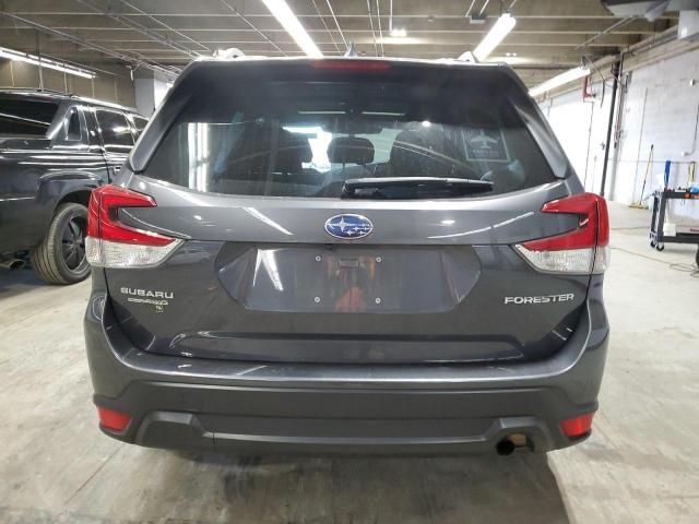 Subaru Forester Premium Image 2