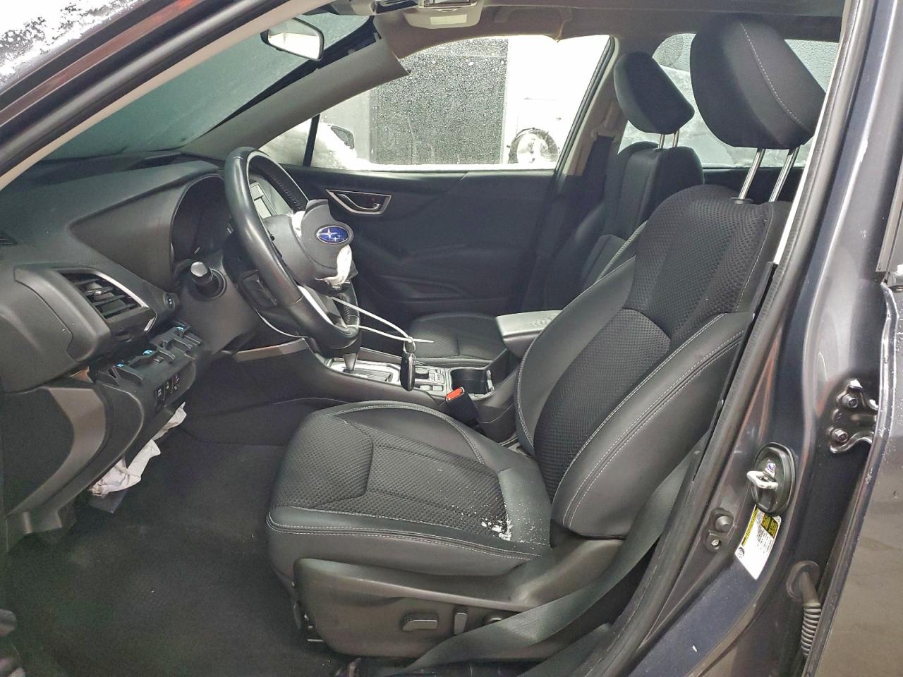 Subaru Forester Premium Image 7