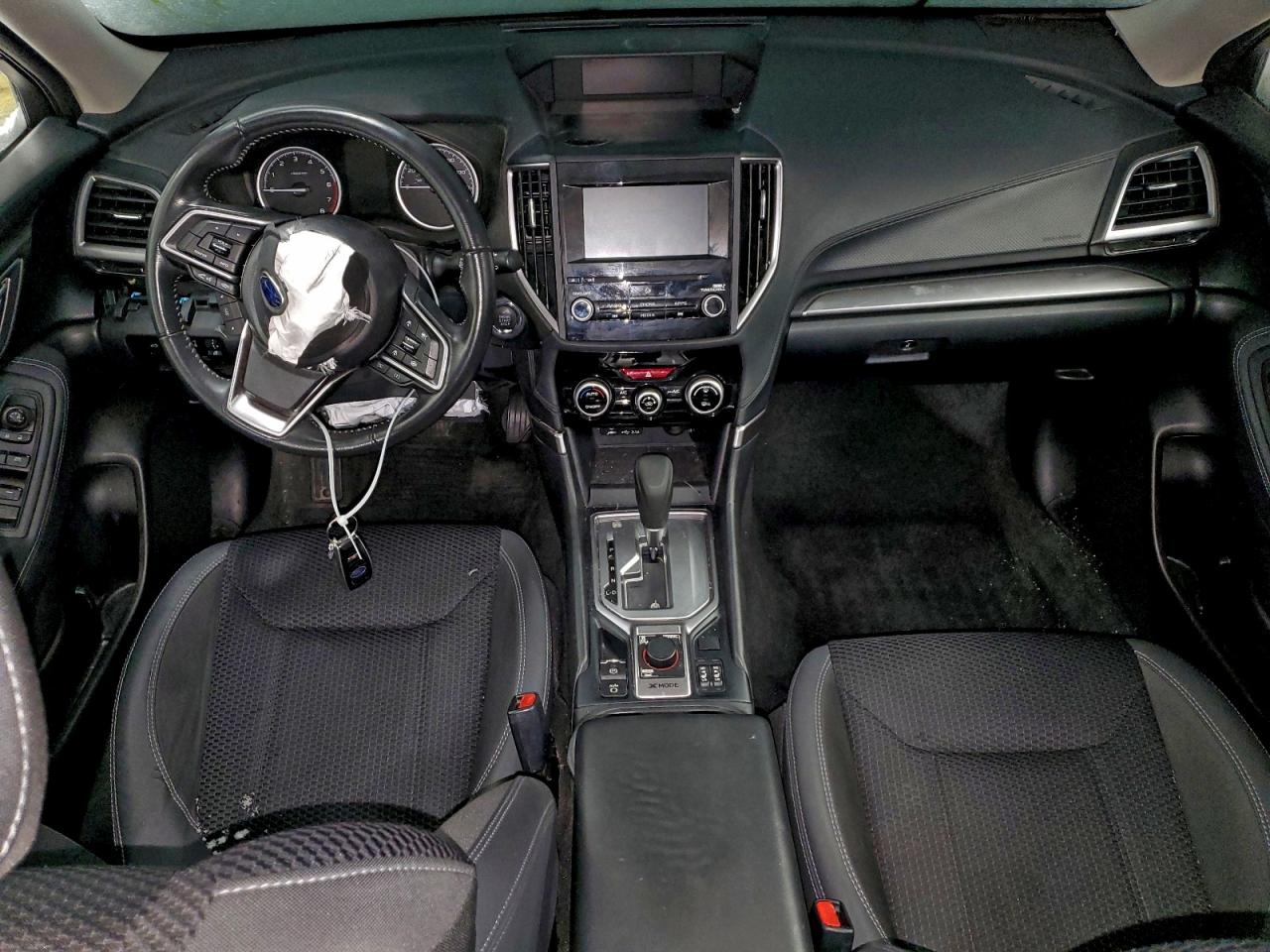 Subaru Forester Premium Image 6