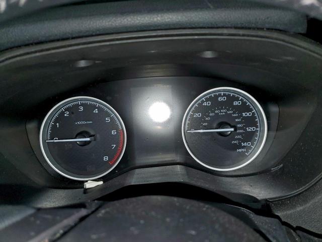 Subaru Forester Premium Image 8