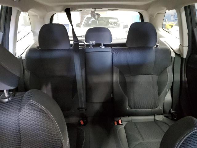 Subaru Forester Premium Image 12