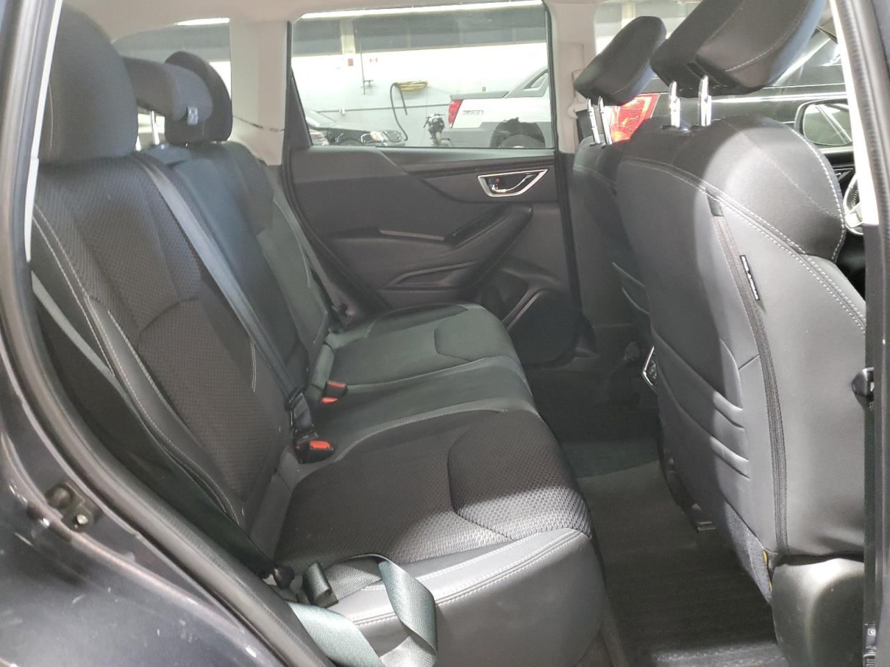 Subaru Forester Premium Image 10