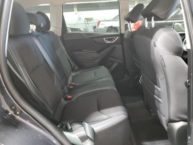 Subaru Forester Premium Image 10