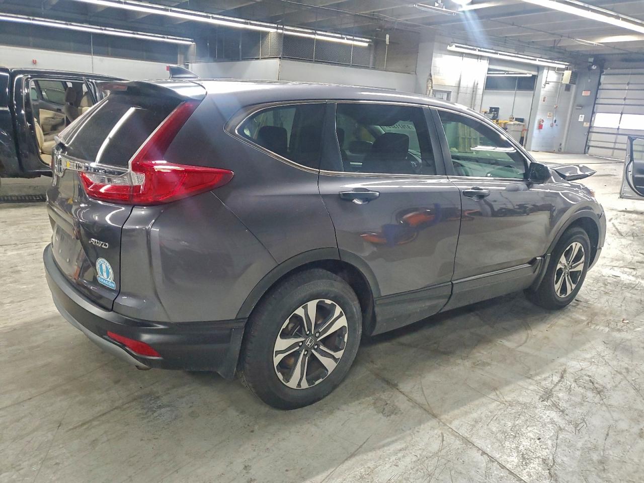 Honda Crv Lx Image 4