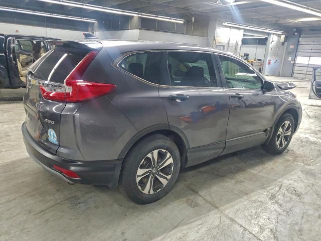 Honda Crv Lx Image 4