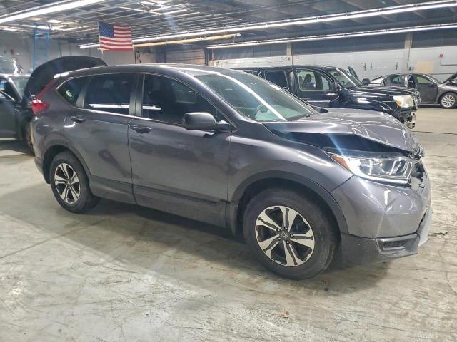 Honda Crv Lx Image 12