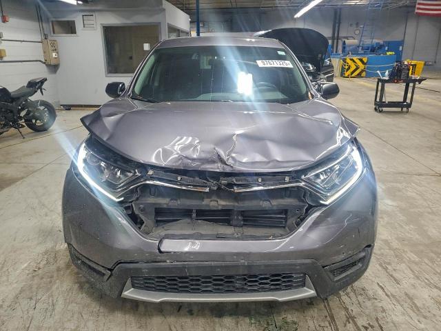 Honda Crv Lx Image 2