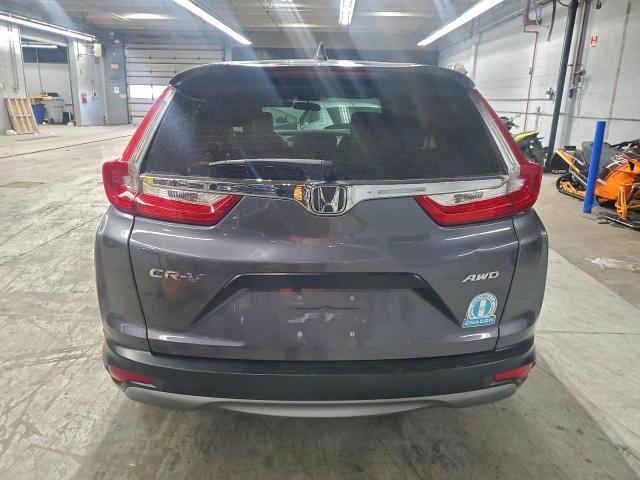 Honda Crv Lx Image 5