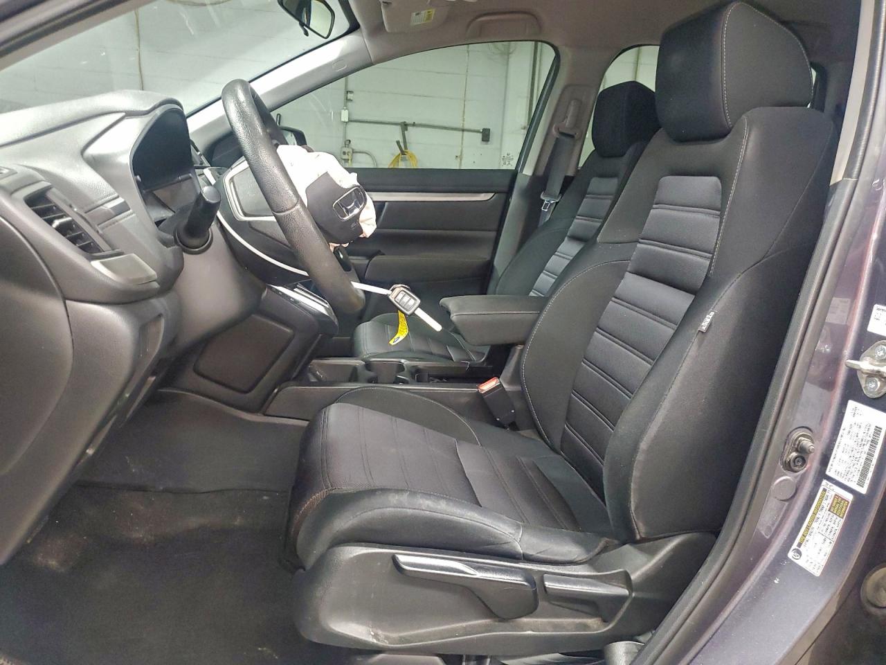 Honda Crv Lx Image 6