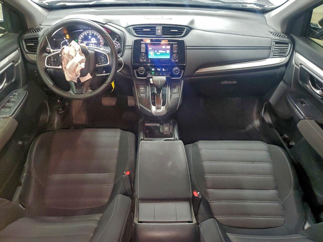 Honda Crv Lx Image 7