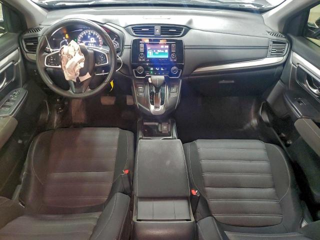 Honda Crv Lx Image 7