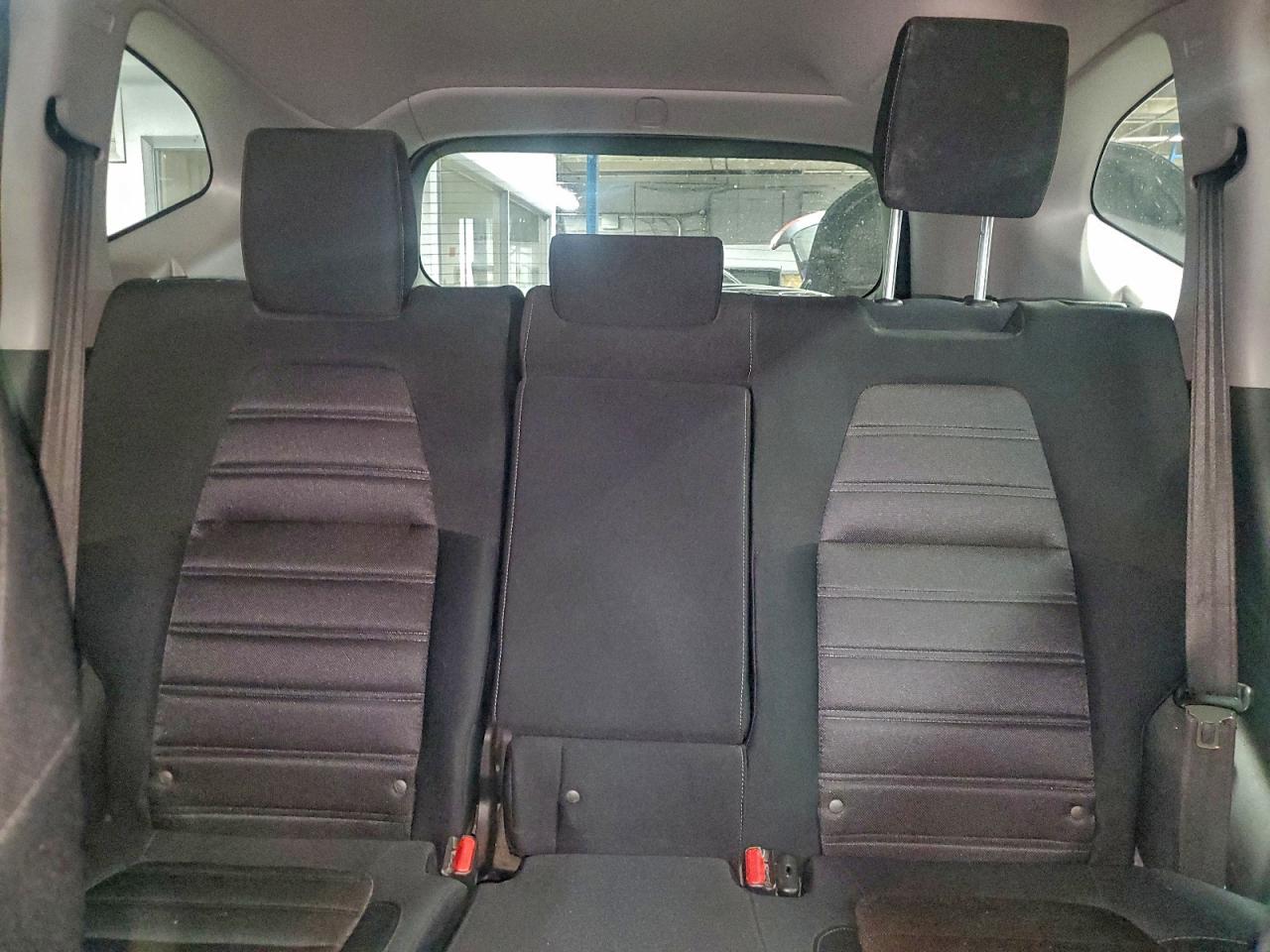 Honda Crv Lx Image 13