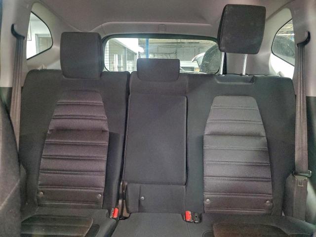 Honda Crv Lx Image 13