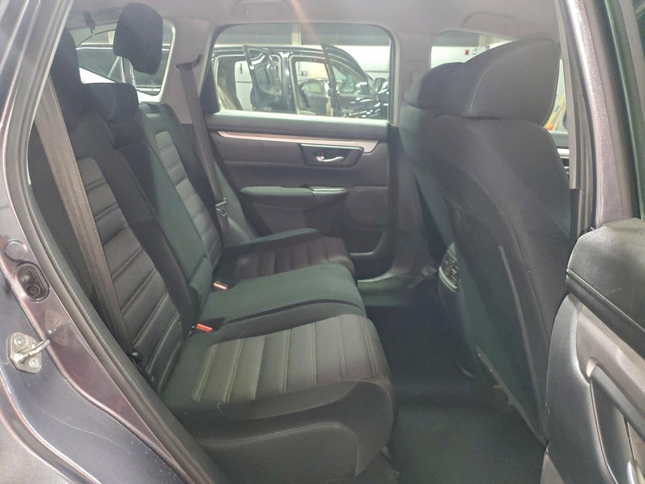 Honda Crv Lx Image 10