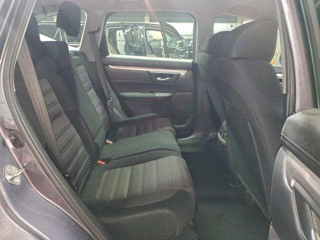 Honda Crv Lx Image 10