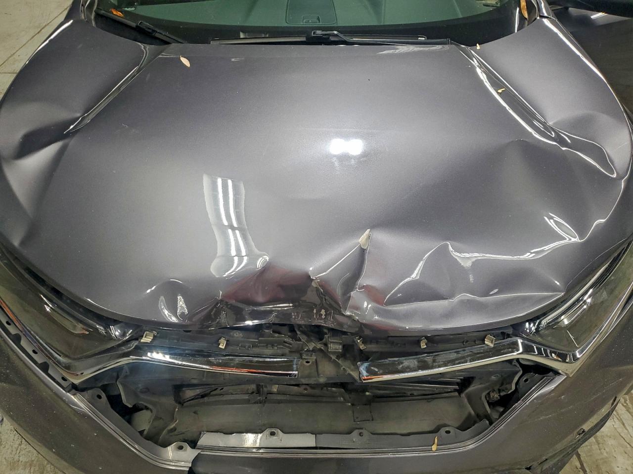 Honda Crv Lx Image 9